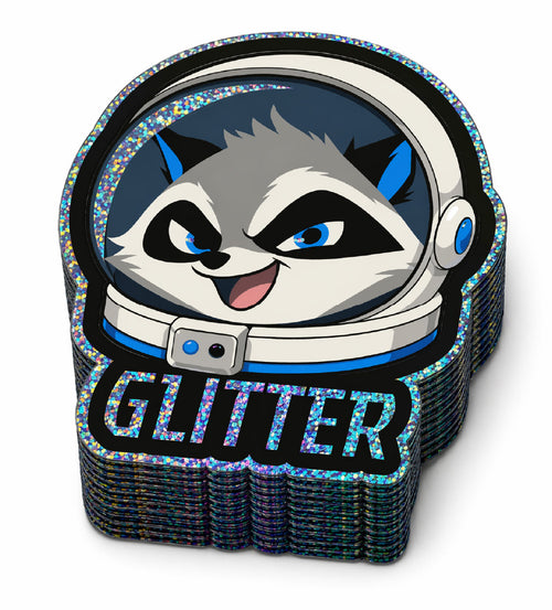 Glitter